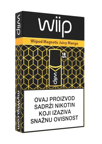Juicy Mango