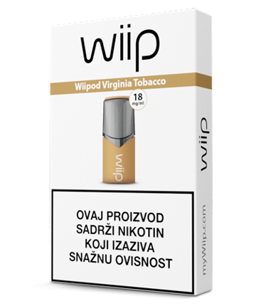 Virginia Tobacco